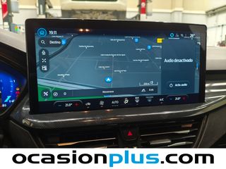 Ford Focus 1.0 Ecoboost MHEV ST-Line X Auto 92 kW (125 CV)