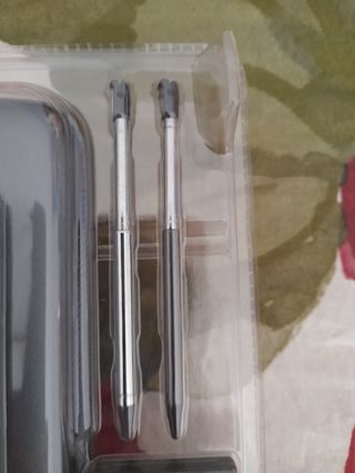 NUEVO.Funda 3DS,DSi,DS Lite+accesorios+auriculares