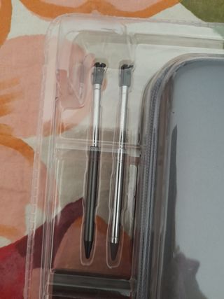 NUEVO.Funda 3DS,DSi,DS Lite+accesorios+auriculares