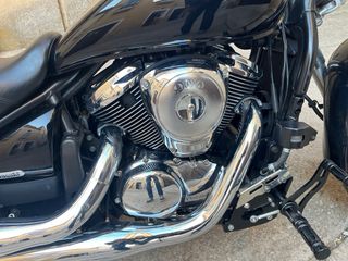 Kawasaki Vulcan VN900 Classic