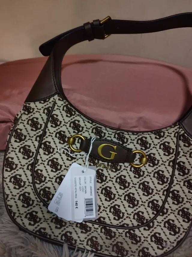 Bolso Guess Izzy