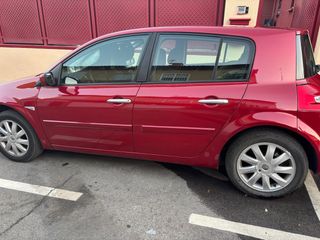 Renault Megane 2008