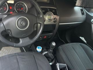 Renault Megane 2008