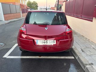 Renault Megane 2008