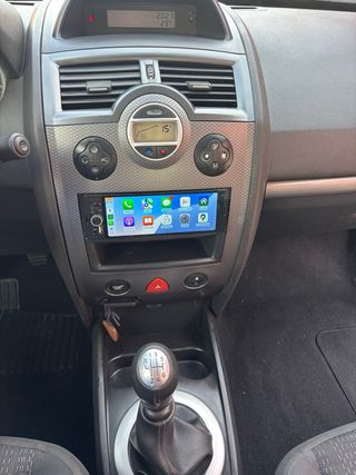Renault Megane 2008