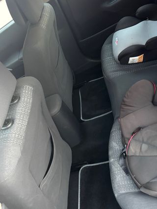 Renault Megane 2008