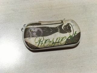 Funda PSP  - con diseño