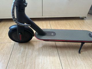 Patinete Xiaomi eléctrico