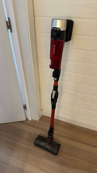 Aspiradora Rowenta Air Force Flex