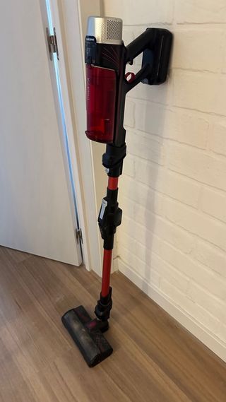 Aspiradora Rowenta Air Force Flex