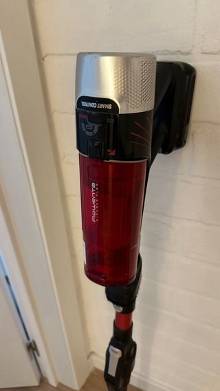 Aspiradora Rowenta Air Force Flex