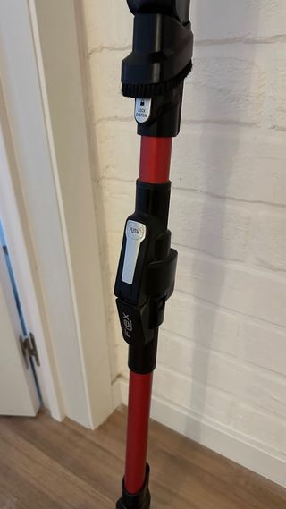 Aspiradora Rowenta Air Force Flex