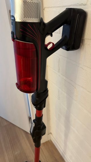 Aspiradora Rowenta Air Force Flex