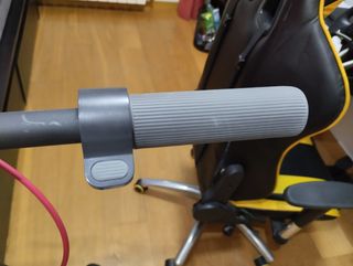 Patinete eléctrico AOMI Scooter 4