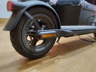 Patinete eléctrico AOMI Scooter 4