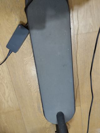 Patinete eléctrico AOMI Scooter 4