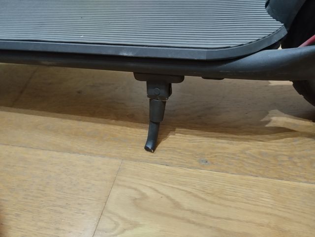 Patinete eléctrico AOMI Scooter 4