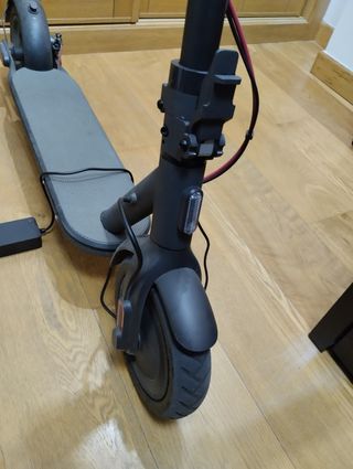 Patinete eléctrico AOMI Scooter 4