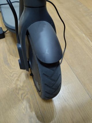 Patinete eléctrico AOMI Scooter 4