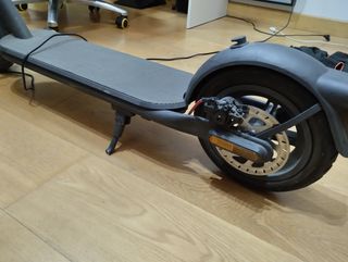 Patinete eléctrico AOMI Scooter 4