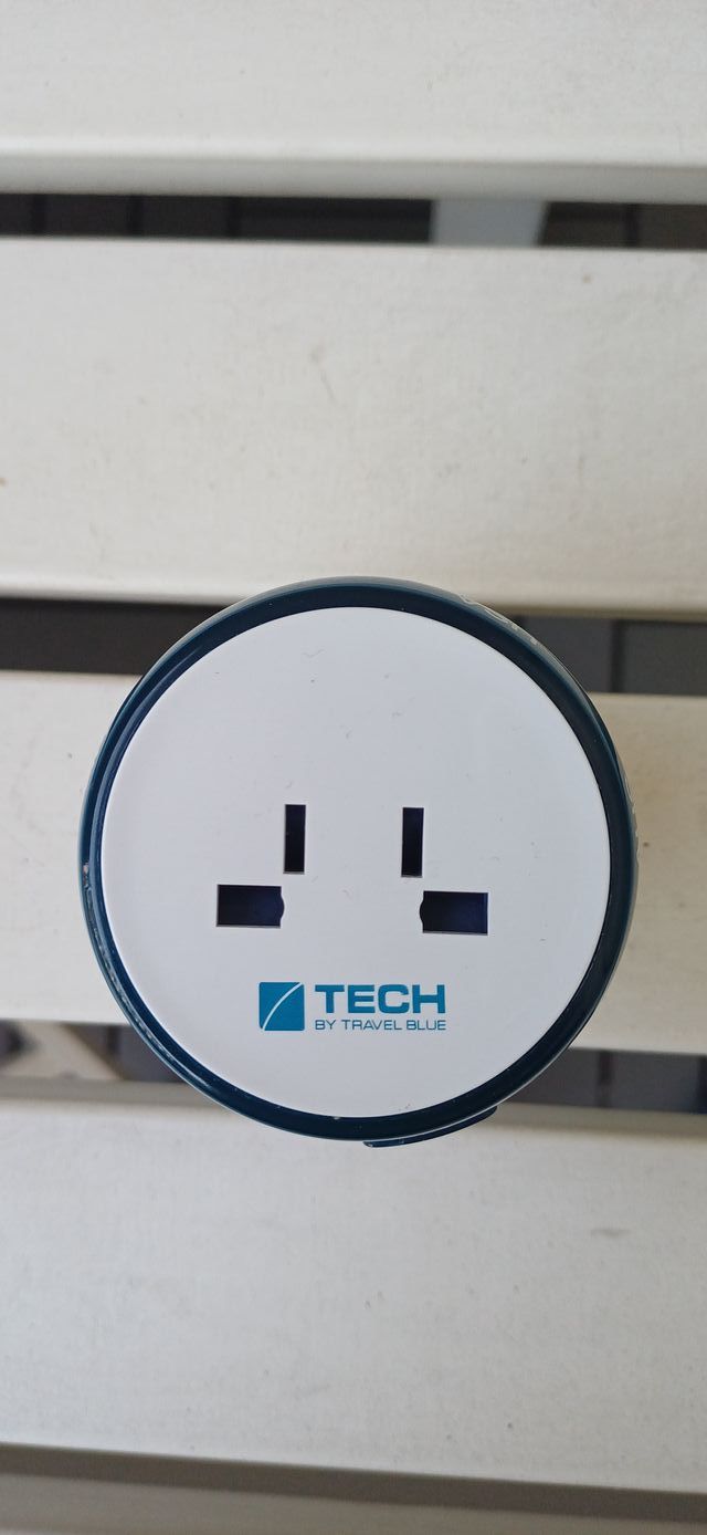 Adattatore Viaggio - USA, AU, EU