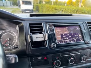 Volkswagen Transporter T6 2017