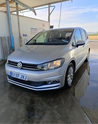 Volkswagen Touran 2017