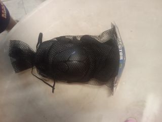 Rodilleras y coderas niño