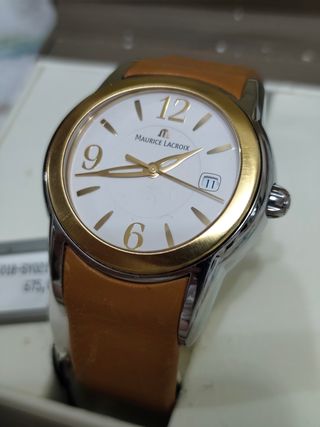 Reloj Maurice Lacroix - Elegante