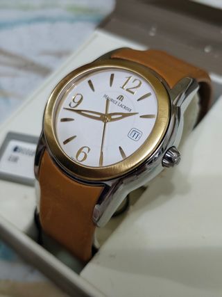 Reloj Maurice Lacroix - Elegante