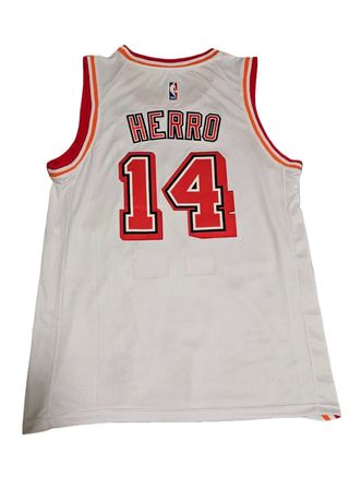 Camiseta NBA Miami Heat 