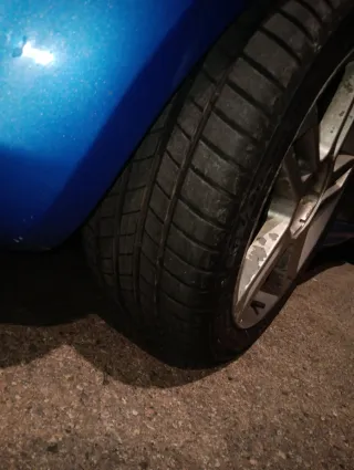 FIAT Punto Evo 2008