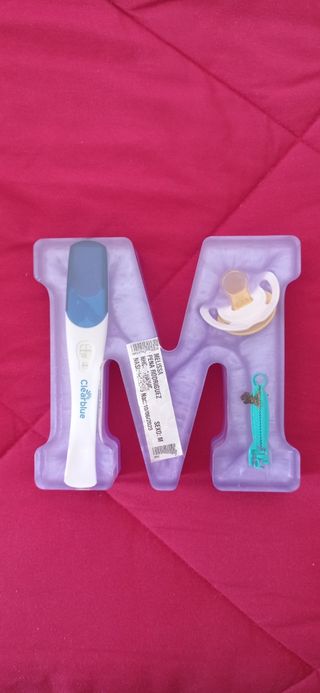 Piezas de resina epoxi