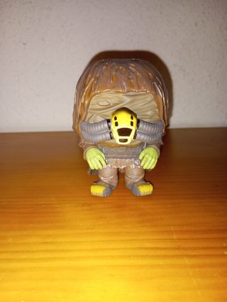 Funko POP! Fallout 76 Mole Miner #485