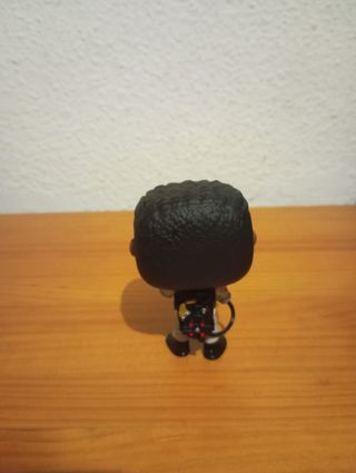 Funko Pop! Cazafantasmas Winston