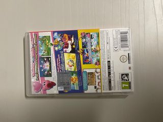 Nintendo Switch - Kirby Star Allies
