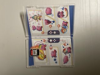Nintendo Switch - Kirby Star Allies