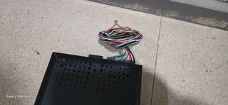 Radio Cassette Philips Drivman 052