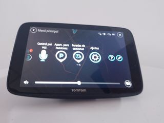 GPS TomTom GO Expert 7