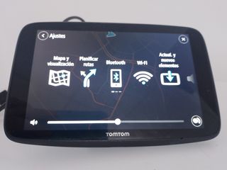 GPS TomTom GO Expert 7