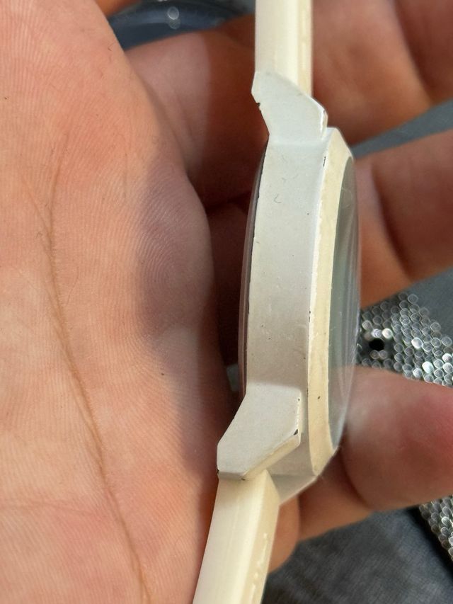 Relojes Emporio Armani y Tommy Hilfiger