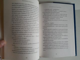Un puente hacia Terabithia. Katherine Paterson