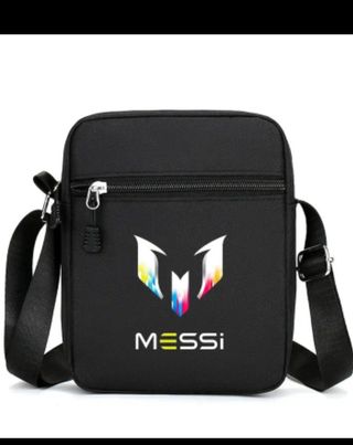 Riñonera Messi - Bolso bandolera