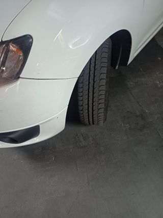 Dacia Sandero 1.5 DCI SL Audacia 2015