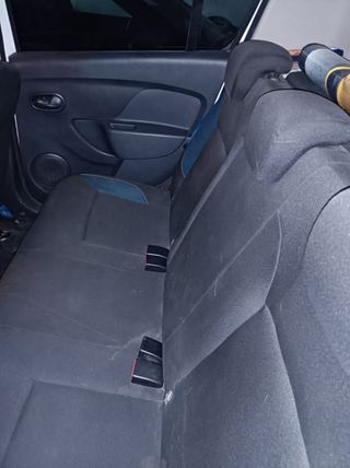 Dacia Sandero 1.5 DCI SL Audacia 2015