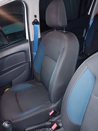 Dacia Sandero 1.5 DCI SL Audacia 2015