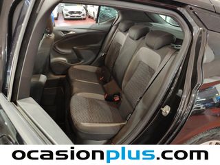 Opel Astra 1.2 Turbo SHL GS Line 81 kW (110 CV)