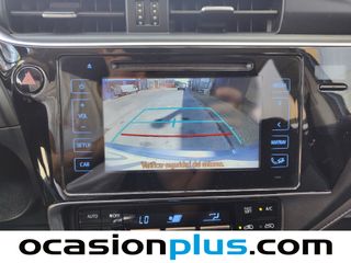 Toyota Auris 120T Touring Sports Active 85 kW (116 CV)