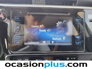 Toyota Auris 120T Touring Sports Active 85 kW (116 CV)