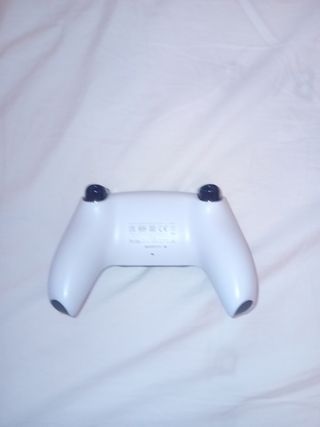 Mando PS5 (PlayStation 5) Blanco